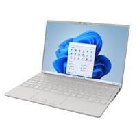 【新品/在庫あり】富士通 FMV LIFEBOOK UH90/H1 FMVU90H1H フロストグレー /14インチ/Core i7/メモリ 16GB | Addition Elekitel