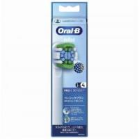 【新品/在庫あり】BRAUN オーラルB パーフェクトクリーン EB20RX-4HB 電動歯ブラシ用 替えブラシ ブラウン | Addition Elekitel