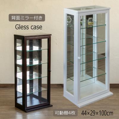 ガラス棚 ikea（ガラスケース）｜テレビ台、キャビネット | 家具