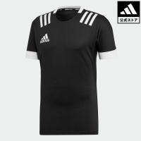 返品可 アディダス公式 ウェア・服 トップス adidas スリーストライプス ジャージー [3-Stripes Jersey] | アディダス公式オンラインショップヤフー店