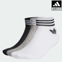 返品可 アディダス公式 アクセサリー ソックス・靴下 adidas TREF ANK SCK HC ALOR | アディダス公式オンラインショップヤフー店