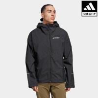 返品可 セール価格 送料無料 アディダス公式 ウェア・服 アウター adidas テレックス マルチ RAIN. RDY 2.5層構造 レインジャケット | アディダス公式オンラインショップヤフー店