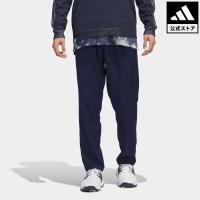 返品可 セール価格 アディダス公式 ウェア・服 ボトムス ゴルフ adidas プルオンアンクルパンツ Gnot | アディダス公式オンラインショップヤフー店