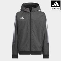 期間限定SALE 04/26 00:00〜05/06 23:59 返品可 アディダス公式 ウェア・服 アウター adidas ティロ WIND. RDY デニムルック ウーブン レギュラーフィット | アディダス公式オンラインショップヤフー店