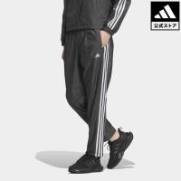 返品可 セール価格 アディダス公式 ウェア・服 ボトムス adidas デニムライフ ウーブン レギュラーフィット 9/10丈 ウインドパンツ 下 | アディダス公式オンラインショップヤフー店