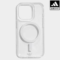 返品可 アディダス公式 アクセサリー iPhoneケース(スマホケース) adidas iPhone 15 Pro OR MagSafeケース | アディダス公式オンラインショップヤフー店