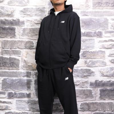 New Balance フィットネスウェア 上下セット｜ウエア