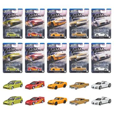 ワイルドスピード テーマ アソートレーシング コース (シビック