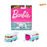 Barbie KOOL KOMBI Hot Wheels POPCULTURE | アド イング プラス