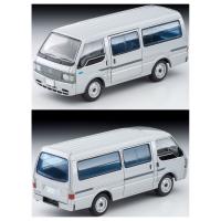 LV-N310a マツダ ボンゴブローニイバン 低床 5ドア GL(銀) 2004年式 トミカリミテッドヴィンテージ NEO | アド イング プラス