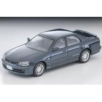 LV-N170c 日産 スカイライン 4ドア スポーツセダン 25GT-X (紺) トミカリミテッドヴィンテージ NEO | toy’s world