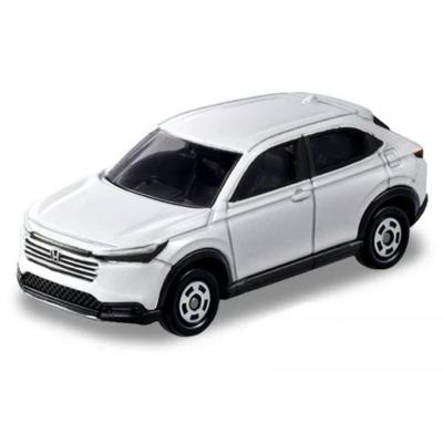 【3台セット】エラカー　ホンダベゼル　ポリスカー　道路パトロール他　1/64 Amazon | ☆ Era CAR 1/64 ホンダ ヴェゼル パトロールカー 警察