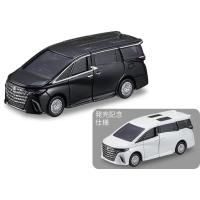 トミカプレミアム 43 トヨタ アルファード （トミカプレミアム