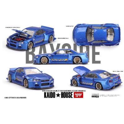 toy's world - 【MINI GT】｜Yahoo!ショッピング
