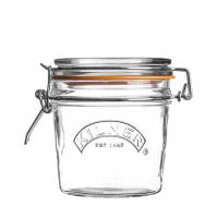 キルナー クリップトップジャー 350ml KILNER ガラスジャー 0.35L 38-2019-00 おしゃれ かわいい | アントデザインストア EXPRESS!