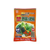 有機100%野菜の肥料 1.8kg 東商 ガーデニング 家庭菜園 肥料 | aDsMarket ヤフー店