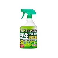 HCCザイトロンアミンスプレー液剤 900ml 住友化学園芸 芝生に使える除草剤 | aDsMarket ヤフー店