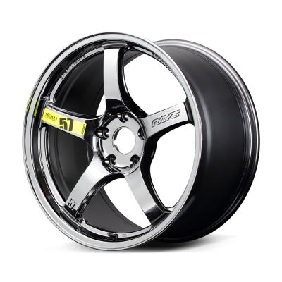 RAYS（レイズ）グラムライツ57CR 19インチ レイズグラムライツ57cr19インチのおすすめ人気商品一覧 通販