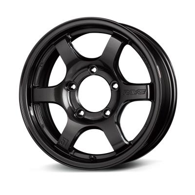 ハイエース　レイズグラムライツ57DR-X レイズ グラムライツ 57DR-X スーパーダークガンメタ 16インチ
