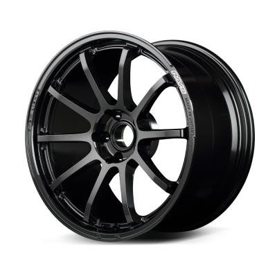 5本スポーク アルミホイール レイズの商品一覧 通販 - Yahoo!ショッピング