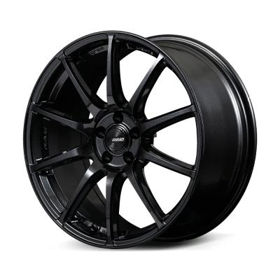 18インチ ホイール 5本スポーク（RAYS）（P.C.D：114.3mm）の商品一覧