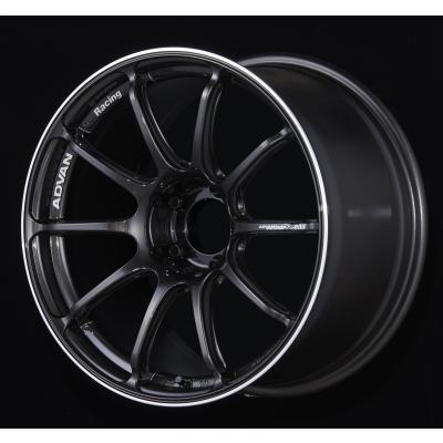 アドバンレーシング ホイール 18タイヤセット トヨタ86の商品一覧 通販