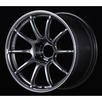 アドバンレーシング ホイール 18タイヤセット トヨタ86のおすすめ人気