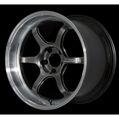 アドバンレーシング ホイール 18タイヤセット トヨタ86の商品一覧 通販