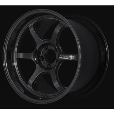 アドバンレーシング ホイール 18タイヤセット トヨタ86のおすすめ人気