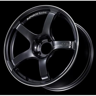 ADVAN tc4（自動車 夏タイヤホイールセット）｜タイヤ、ホイール