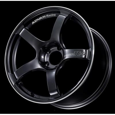 ADVAN tc4（自動車 夏タイヤホイールセット）｜タイヤ、ホイール 