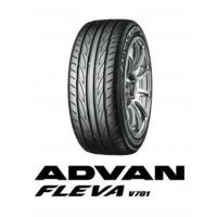 ヨコハマタイヤ ＡＤＶＡＮ ＦＬＥＶＡ アドバン フレバ ２２５/５５Ｒ１７ ９７Ｗ  Ｖ７０１ タイヤ１本価格　 | ADVAN-SHOP