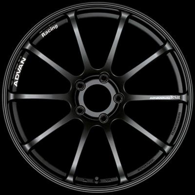 アドバンrs2 17インチ9j（アルミホイール）｜タイヤ、ホイール｜自動車