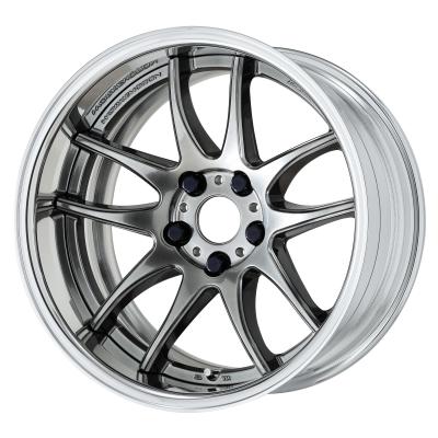 work ワーク エモーション CR3P 20inch タイヤホイールセット ワークエモーションcr3p（アルミホイール）｜タイヤ、ホイール｜自動車