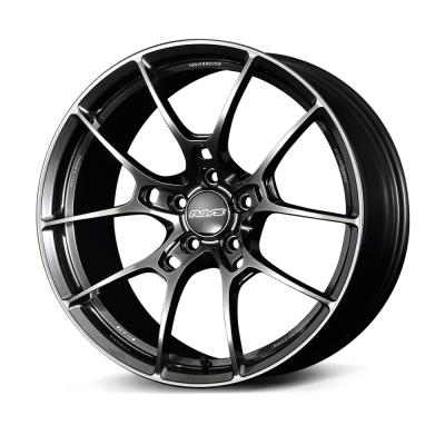 シビックタイプr fl5（RAYS／自動車用タイヤ、ホイール）（リム径