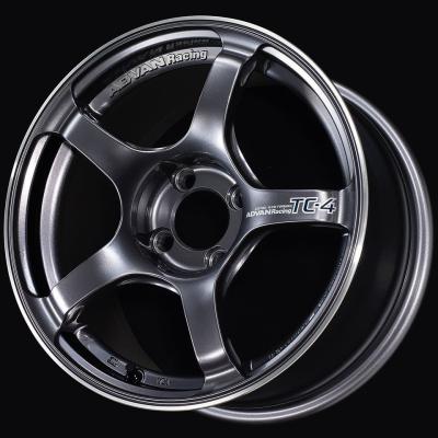 s660 ホイール（ADVAN）のおすすめ人気商品一覧 通販 - Yahoo!ショッピング