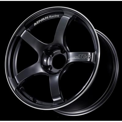 ADVAN tc4（自動車 夏タイヤホイールセット）｜タイヤ、ホイール