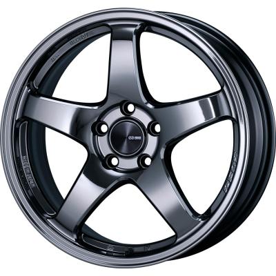 18インチ 5穴 5H PCD114.37.5J +48アルミホイール 18 5h 114.3 インセット48 7.5jのおすすめ人気商品一覧 通販