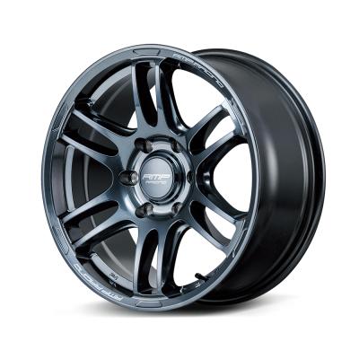 ハイエースホイール18インチ 8j（マルカサービス）のおすすめ