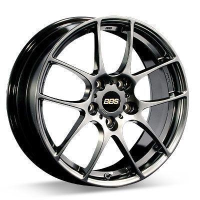 BBSホイール18インチ 希少サイズ 鍛造】BBS RS-GT RS915H 18in 7.5J+40 PCD108 ZEETEX