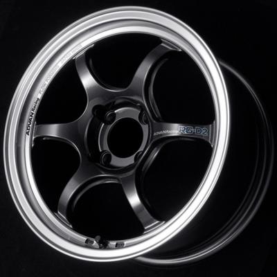 ADVAN-SHOP - ADVANRacing ホイール｜Yahoo!ショッピング
