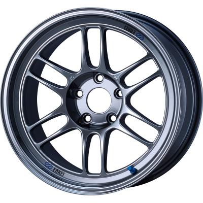 エンケイマグ ヨーロピアンミニ 10インチ PCD110 ＋40 当時物❗️4本