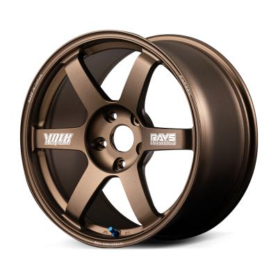 TE37 SaGa 17×8jのおすすめ人気商品一覧 通販 - Yahoo!ショッピング