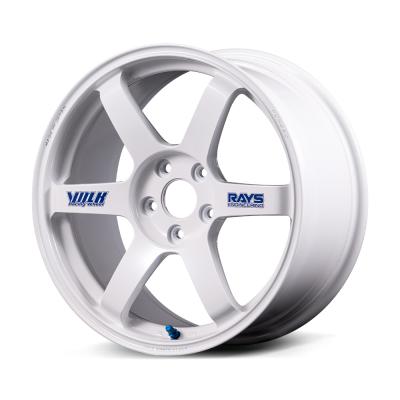 TE37 17インチ 9jの商品一覧 通販 - Yahoo!ショッピング