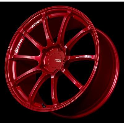t*x様 ADAVN アルミホイール 赤 Z34 Version S / ST 中期 純正 | 中古タイヤ・ホイール専門店