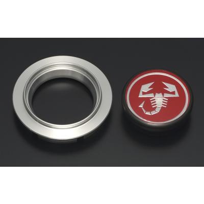 ADVAN Racing CAP RING (MINI純正オーナメントリング) ADVAN Racing CAP RING (MINI純正オーナメントリング) - メルカリ
