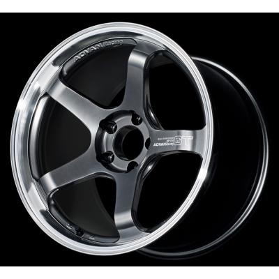 SALE‼️アドバンレーシング　ホイール４本セット ヨコハマ アドバンレーシング GT BEYOND 19インチ