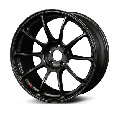 アルミホイール レイズ ボルクレーシング 18インチの商品一覧 通販