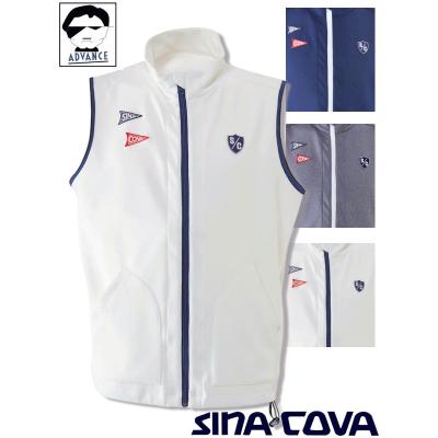 【24時間以内/早い者勝ち】良品 シナコバ メンズ フルジップベスト 4Lサイズ 24時間以内/早い者勝ち】良品 シナコバ メンズ フルジップベスト