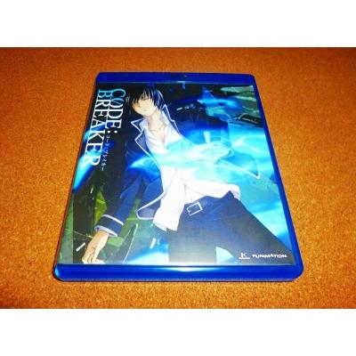 (未使用･未開封品)　コード:ブレイカー 06  [Blu-ray] 60wa65s 81Jwl14FKQL._AC_SY200_QL15_.jpg